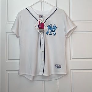 New York Yankees Jersey